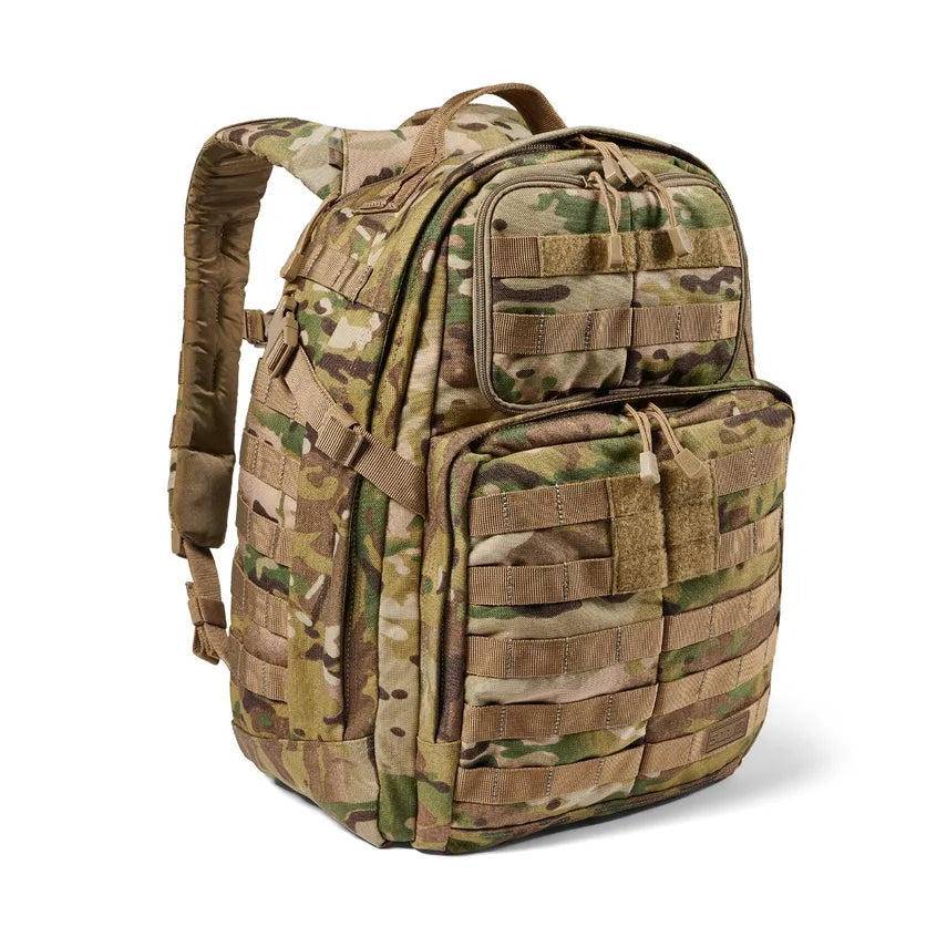 RUSH® 24 2.0 MULTICAM®  37L