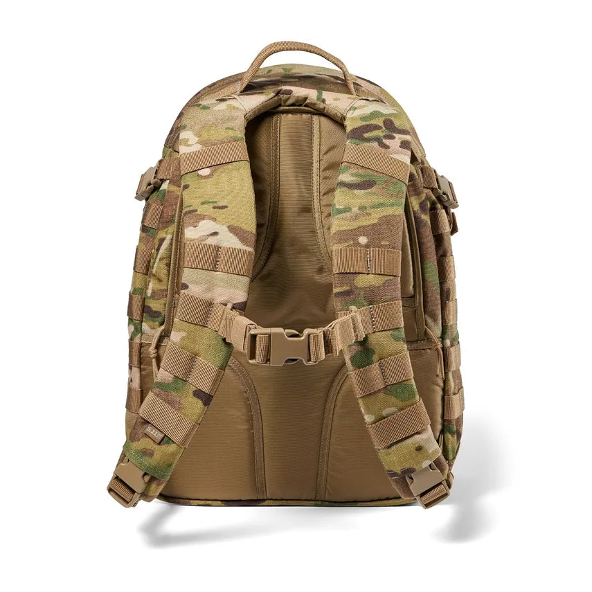 RUSH® 24 2.0 MULTICAM®  37L