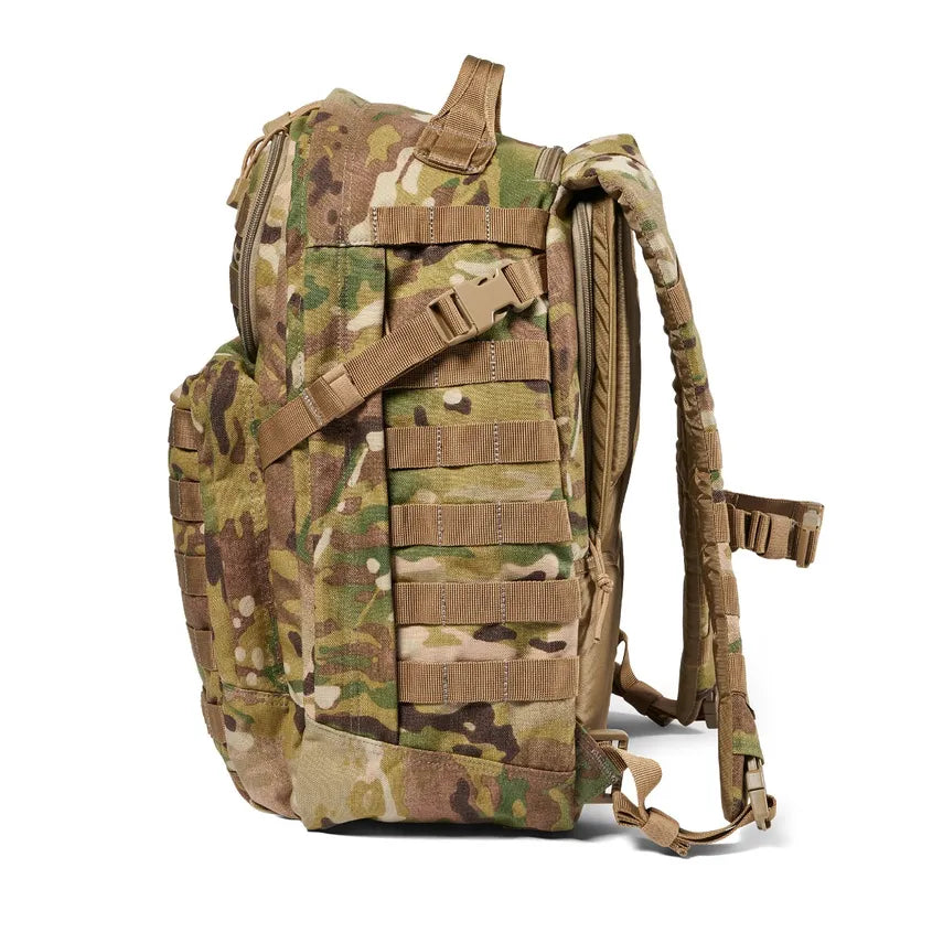 RUSH® 24 2.0 MULTICAM®  37L