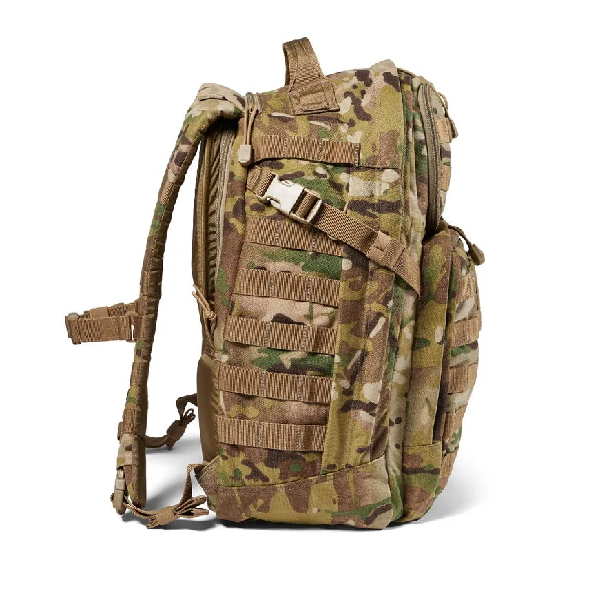 RUSH® 24 2.0 MULTICAM®  37L