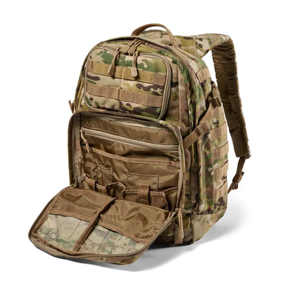 RUSH® 24 2.0 MULTICAM®  37L