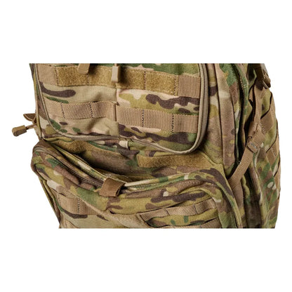 RUSH® 24 2.0 MULTICAM®  37L