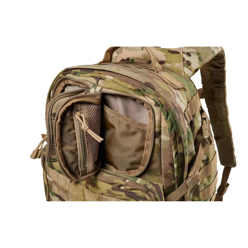 RUSH® 24 2.0 MULTICAM®  37L