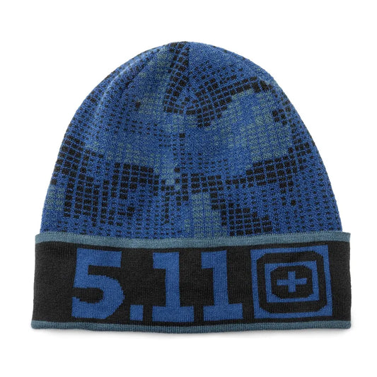 VECTOR CAMO BEANIE