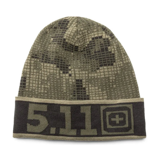 VECTOR CAMO BEANIE